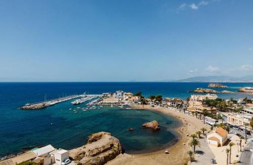 Puerto de Mazarron Apartment | Apartment in Mazarrón near La Isla Beach
