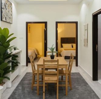 Medina Apartment | Apartment in Madinah