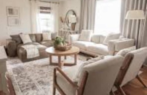 Madinaty Apartment | Apartment in Madinaty