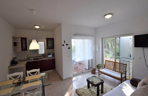 Mandre Apartment | Apartment in Mandre near the Sea