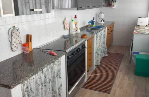 Valledoria Villa | APARTMENT IN MARAGNANI IN A VILLA 30 METERS FROM THE SEA.