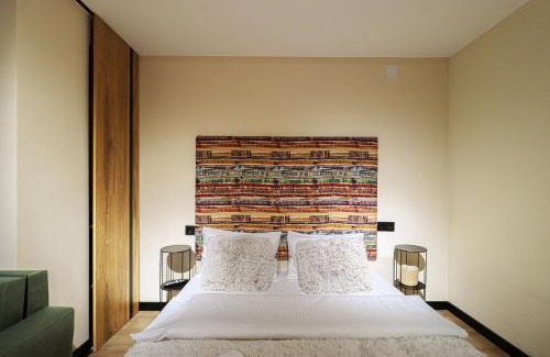 Kazbegi Apartment | Apartment in Marshall Gudauri Project