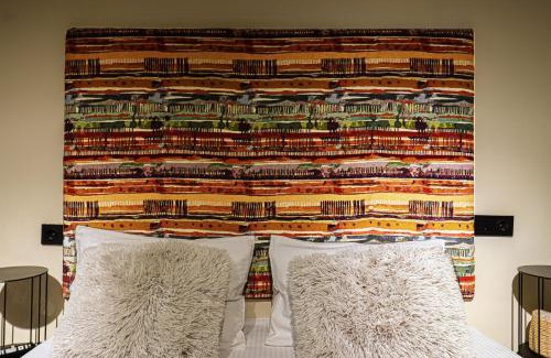 Kazbegi Apartment | Apartment in Marshall Gudauri Project