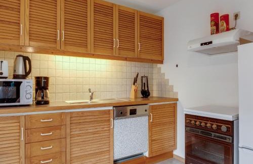 Matrei in Osttirol Apartment | Apartment in Matrei near Ski Slopes