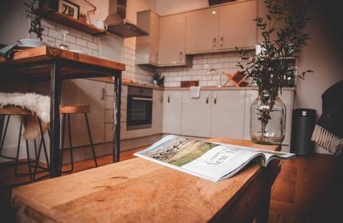 Matlock Apartment | Apartment in Matlock near Peak District