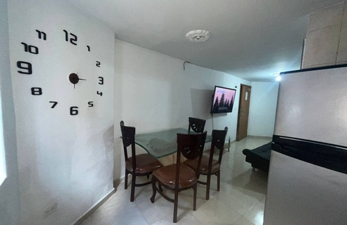 San Javier Apartment | Apartment in medellin, close to graffitour comuna 13