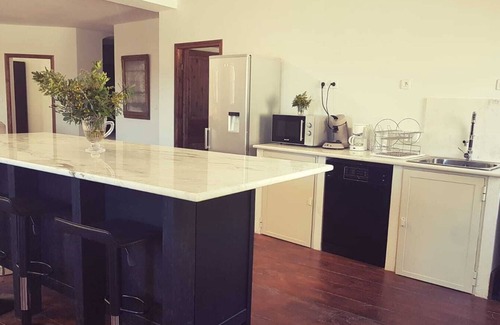 Sartene Apartment | Apartment in medieval residence with swimming pool