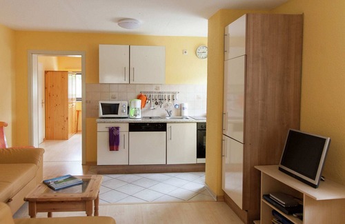 Merschbach Apartment | Apartment in Merschbach near forest
