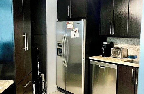 Brickell Apartment | Apartment in Miami Brickell Fantastic Ocean View