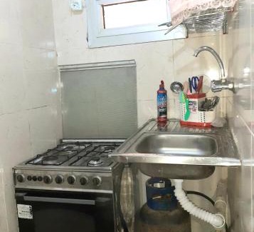 El Minya Apartment | Apartment in Minya with archaeological tours