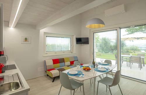 Montelupone Apartment | Apartment in Montelupone near Porto Recanati