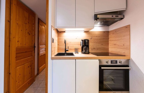 Morillon Apartment | Apartment in Morillon near Ski Resort