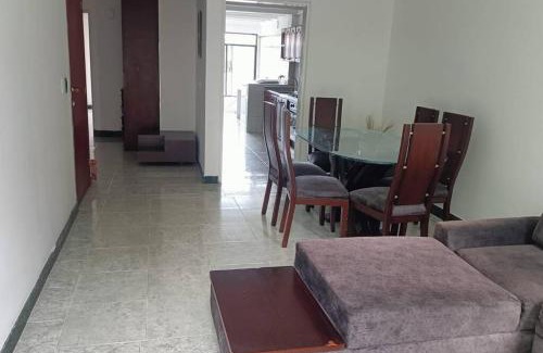 Neiva Apartment | apartment in neiva goliat 102