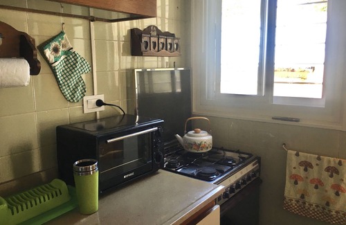 Nunez Apartment | Apartment in Nuñez/Belgrano blocks from RIVER!