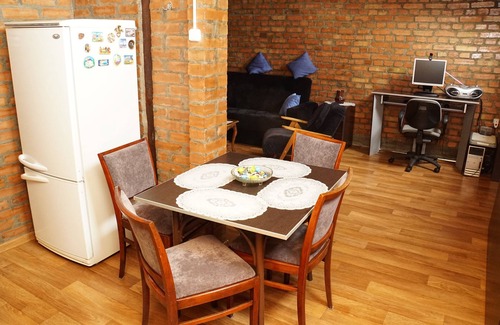 Chugureti House | Apartment in old center of Tbilisi