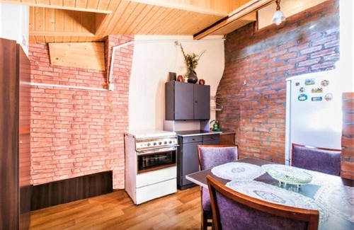 Chugureti House | Apartment in old center of Tbilisi