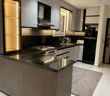 Nasr City Apartment | Apartment in One Katameya Compound