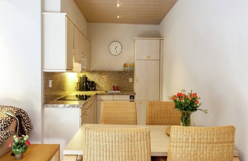 Oostkapelle Apartment | Apartment in Oostkapelle near the Beach