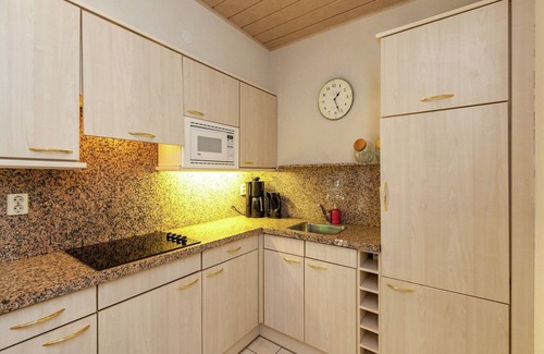 Oostkapelle Apartment | Apartment in Oostkapelle near the Beach