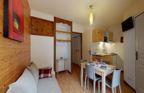 Orelle Apartment | Apartment in Orelle with ski storage