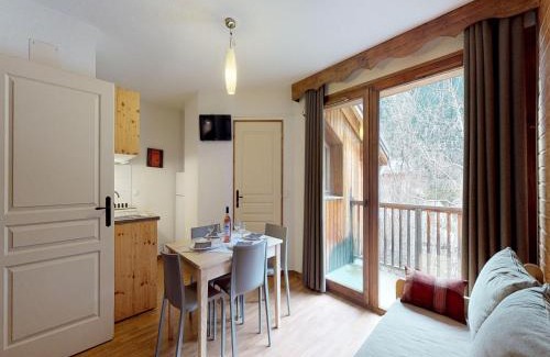 Orelle Apartment | Apartment in Orelle with ski storage