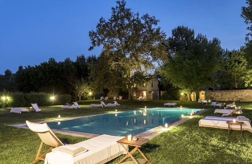 Lonigo Apartment | Apartment in Palladio's Villa - UNESCO World Heritage Site