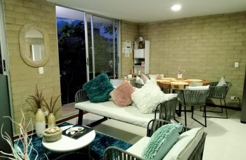 San Diego Apartment | Apartment in Palmas - Poblado