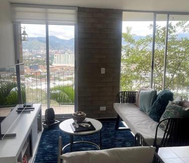 San Diego Apartment | Apartment in Palmas - Poblado