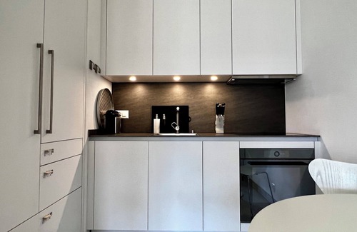 Locarno Apartment | Apartment in Paradise Garden