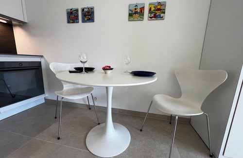 Locarno Apartment | Apartment in Paradise Garden