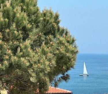 Budjaka Apartment | Apartment in Paradise View complex