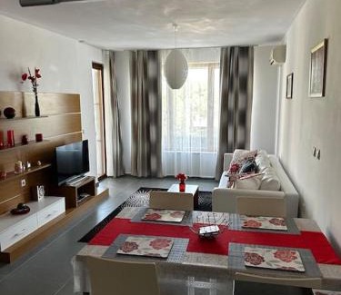 Budjaka Apartment | Apartment in Paradise View complex