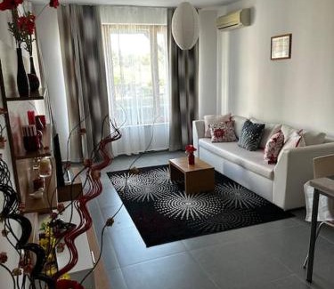 Budjaka Apartment | Apartment in Paradise View complex