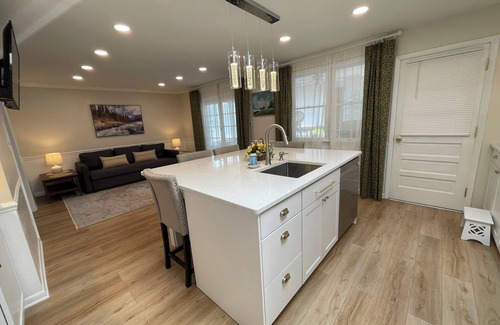 Nottingham Apartment | Apartment in Perry Hall area