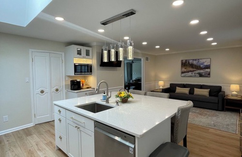 Nottingham Apartment | Apartment in Perry Hall area