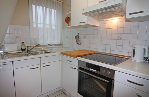 Petersdorf Apartment | Apartment in Petersdorf for 6 Personen