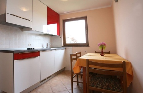 Brulo Apartment | Apartment in Poreč with Balcony, Air condition, WIFI (3794-5)