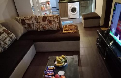 Sharm El Sheikh Apartment | Apartment in Porto Sharm VIP