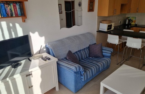 Puerto Rico Apartment | Apartment In Puerto Rico, Gran Canaria, Canary Islands
