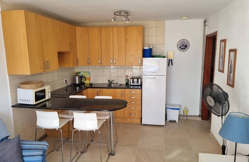 Puerto Rico Apartment | Apartment In Puerto Rico, Gran Canaria, Canary Islands