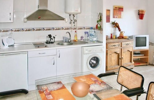 Roquetas de Mar Apartment | Apartment in Roquetas near the beach