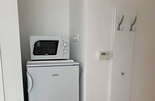 Rabac Apartment | Apartment in Rabac (Labin), capacity 4 + 1