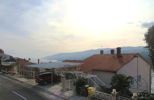 Rabac Apartment | Apartment in Rabac (Labin), capacity 4 + 1