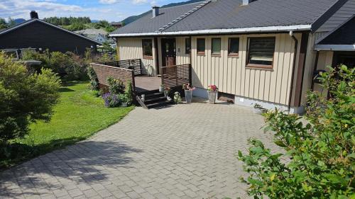 Andalsnes Apartment | Apartment in Rauma