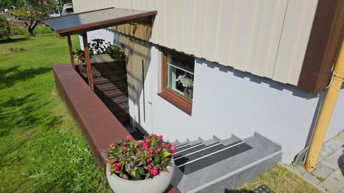 Andalsnes Apartment | Apartment in Rauma