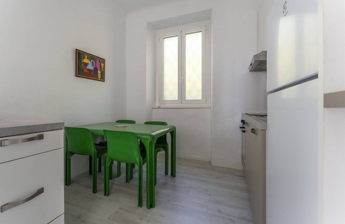 Recco Apartment | Apartment in Recco with 1 bedrooms sleeps 4