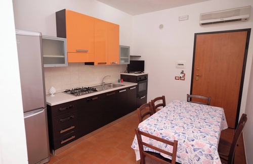 Torrenova Apartment | Apartment in Residence with Pool, Near the Beach