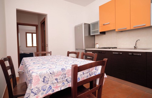 Torrenova Apartment | Apartment in Residence with Pool, Near the Beach