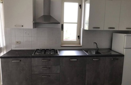 Mandrione Condo | Apartment in residence