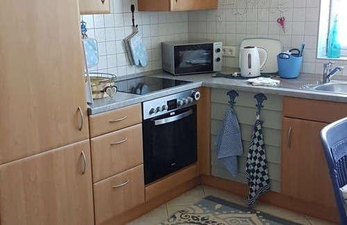 Rieseby Apartment | Apartment in Rieseby